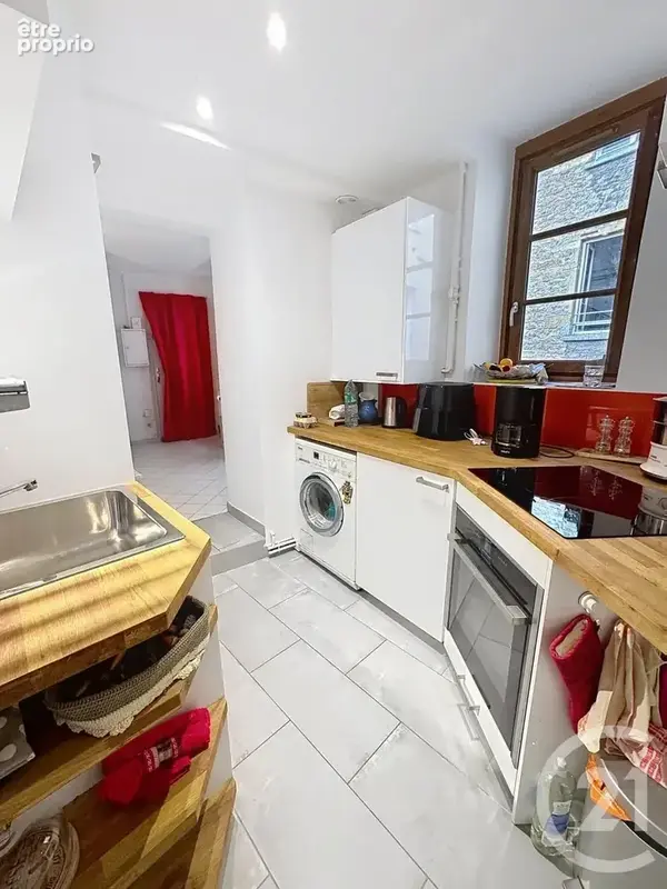 Appartement 3 pièces 50 m² à vendre à Lyon-1e (69001) - photo 4