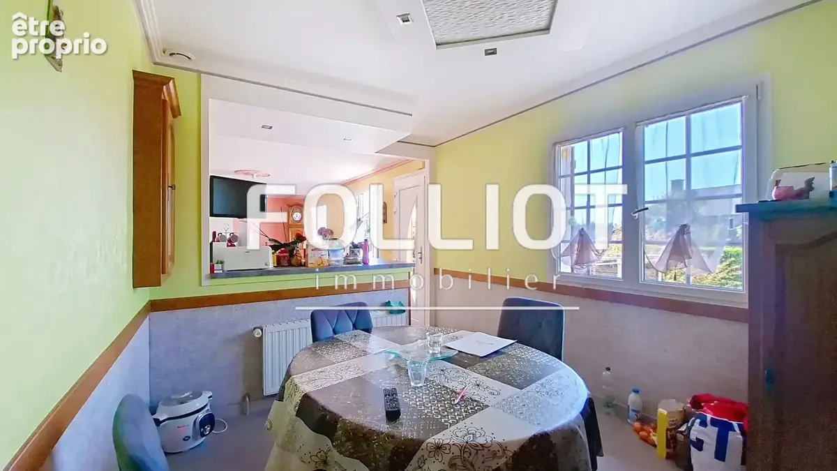 Maison 3 pièces à vendre à Chérencé-le-Héron - Réf 2848EC - photo 10