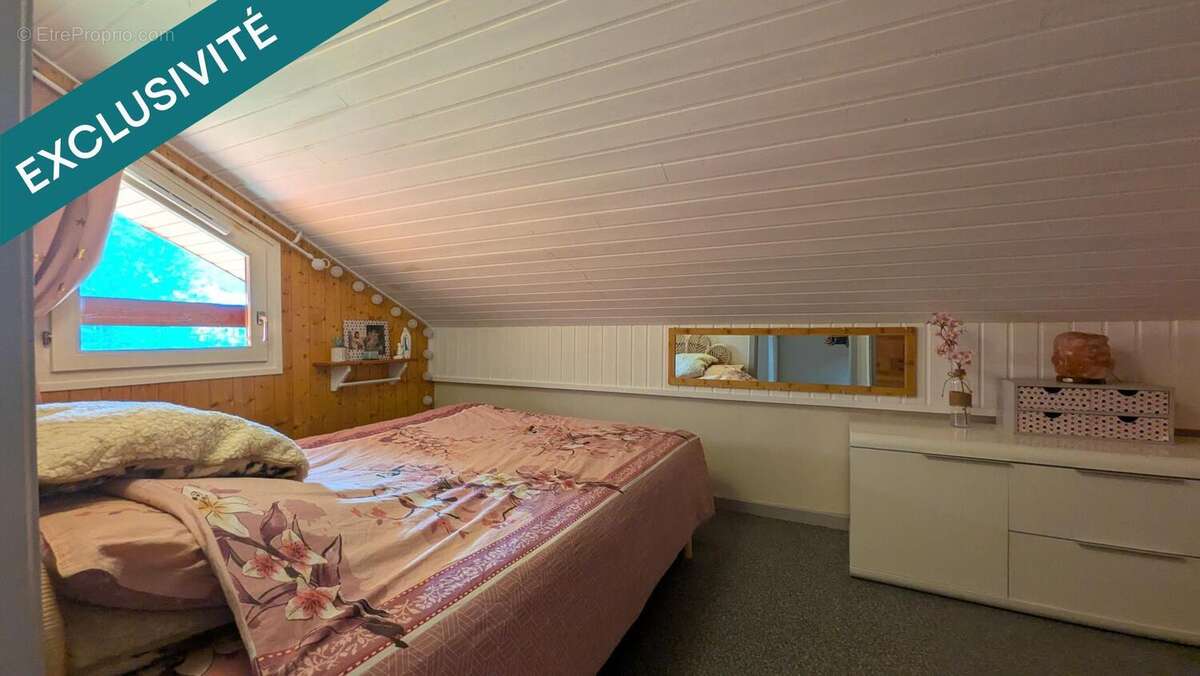 Photo 6 - Appartement à SAINT-JEAN-D'AULPS
