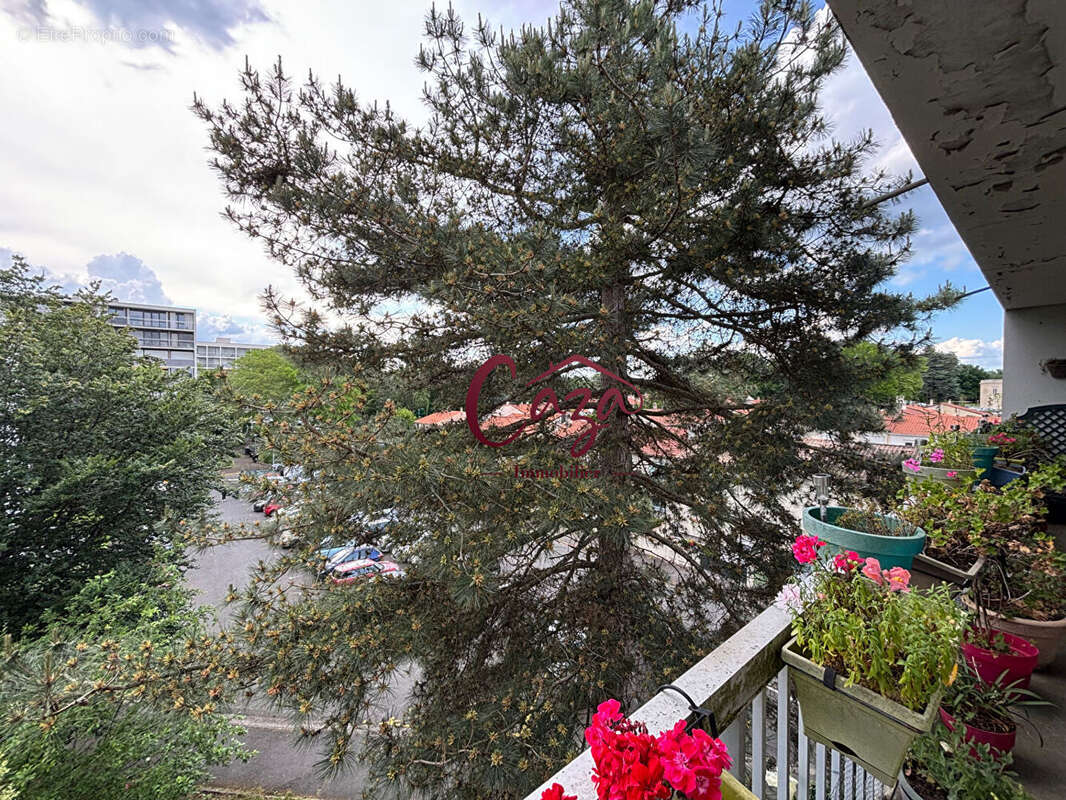 Appartement à CENON