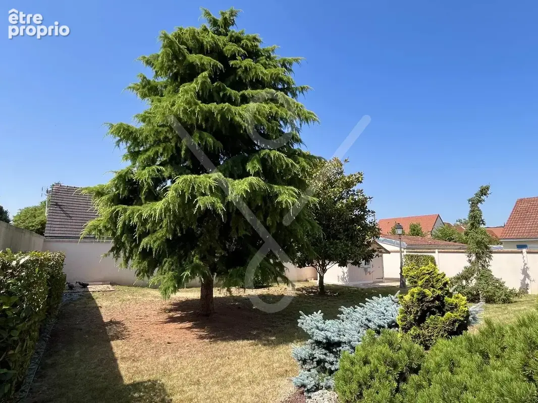Maison 6P 160m2 - Nue-propriété - Rosny-sur-Seine - photo 15