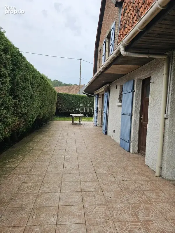 Au pied du touquet - villa 3 chambres 1 cabine avec jardin et garage - photo 2