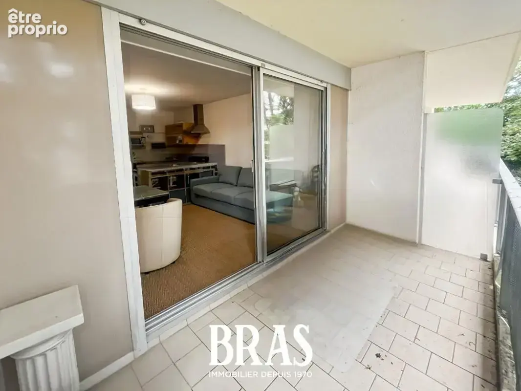 La baule - quartier benoit - photo 6