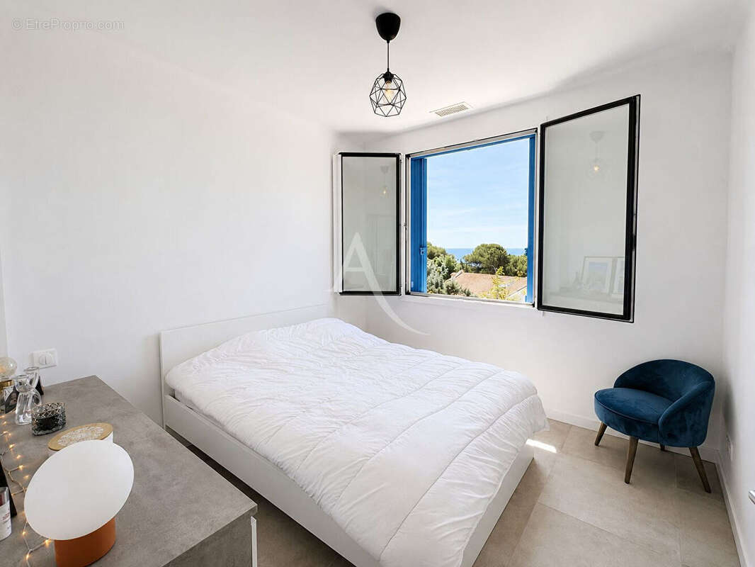 Maison Sète 5 pièces 100 m² - photo 12