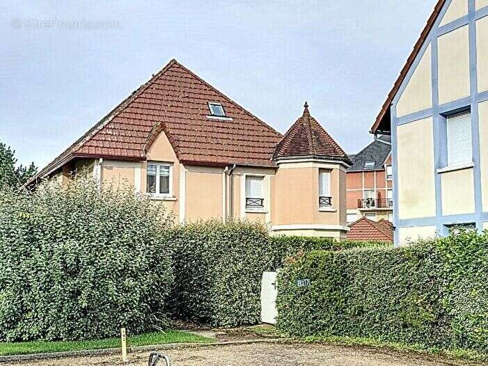 Maison à DIVES-SUR-MER