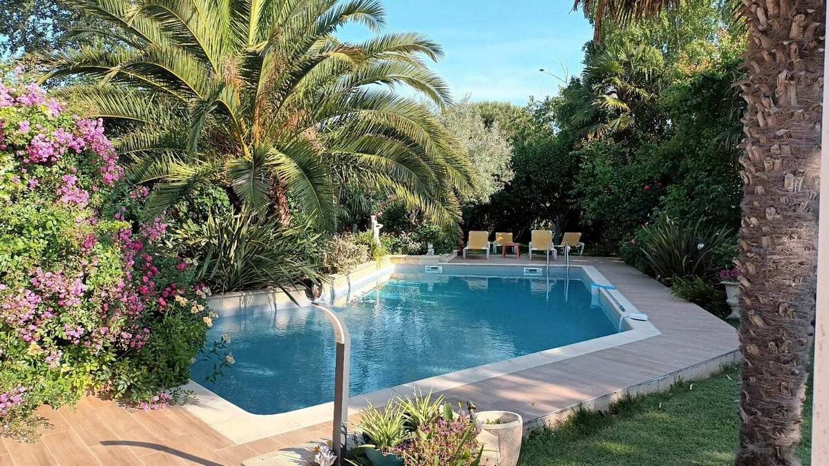 Maison à CHATELAILLON-PLAGE