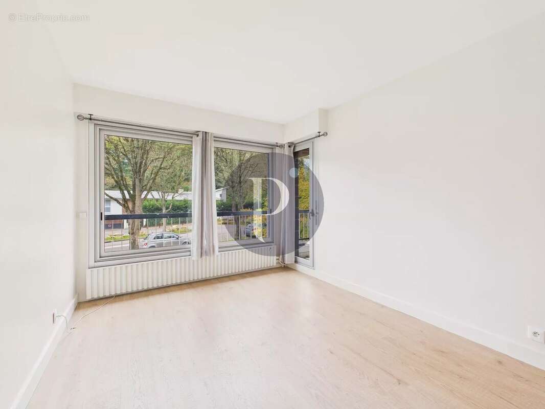 Appartement à SCEAUX