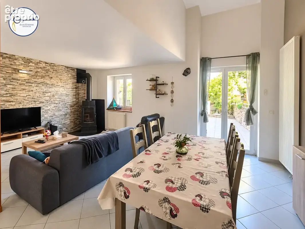 Maison mazeley 7 pièces 110m2 - photo 5