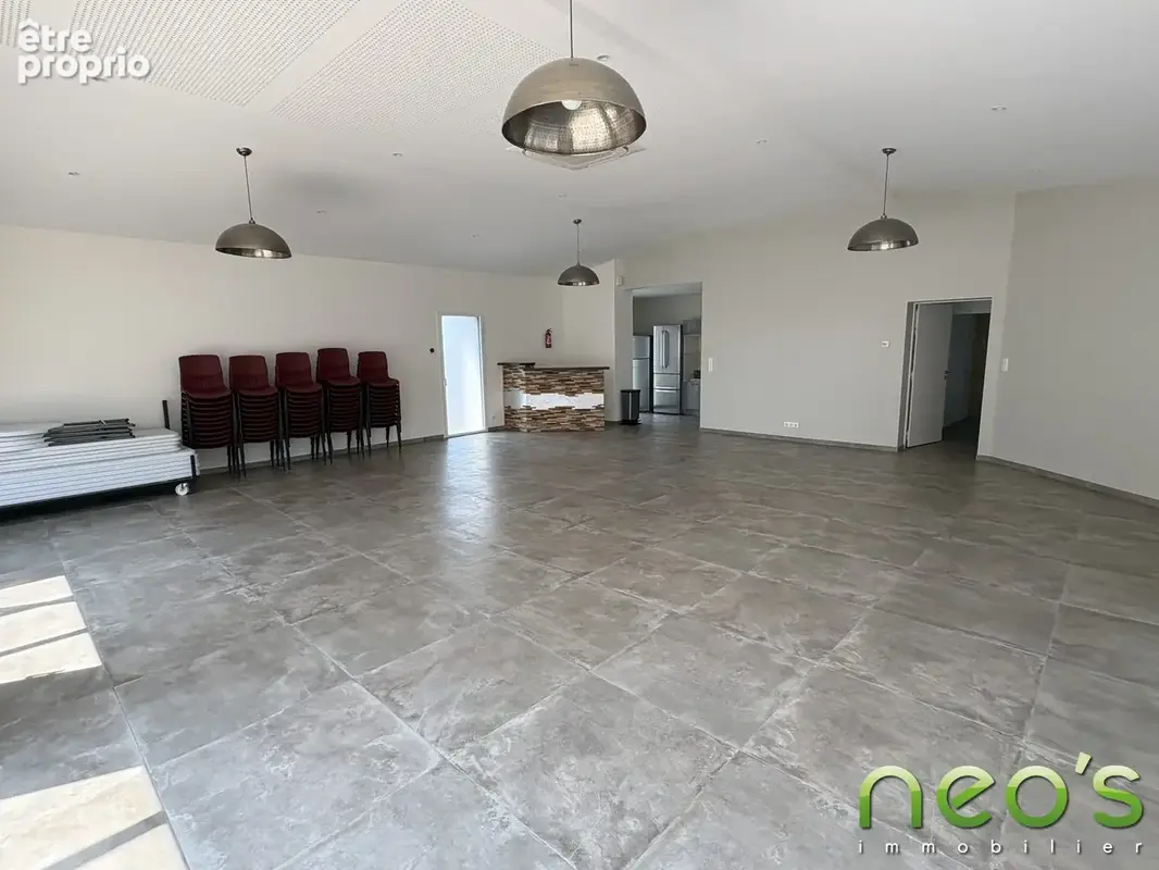 Maison 4 pièces 149 m² à vendre à Saint-Andre-De-La-Marche (49450) - photo 6