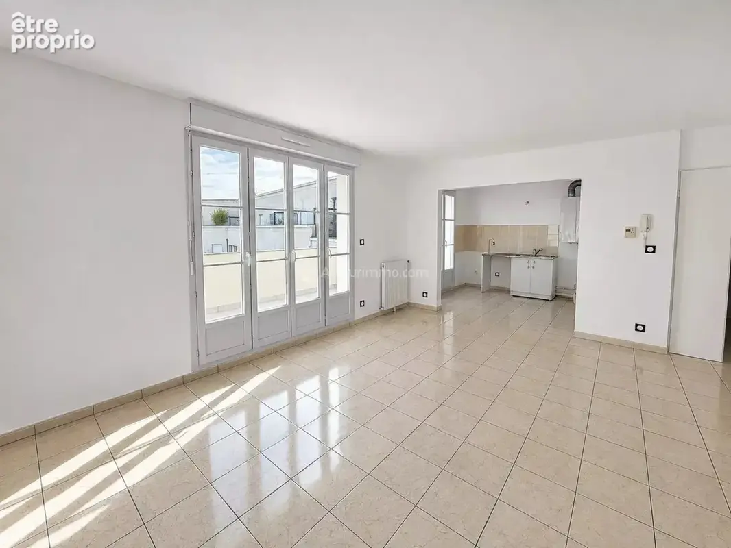 Vente Appartement Serris(77700) 550 000ï¿œ - photo 5
