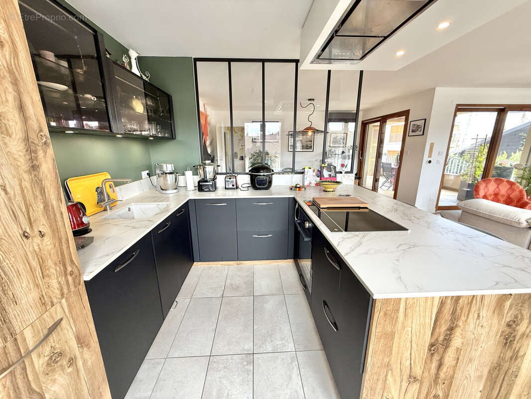 Appartement à MACON