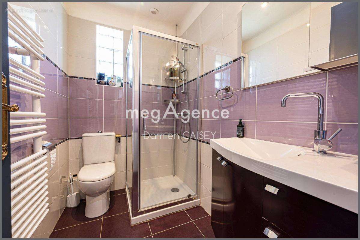 Maison à PERROS-GUIREC