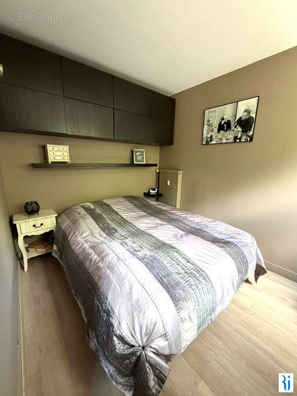 Appartement à BIHOREL