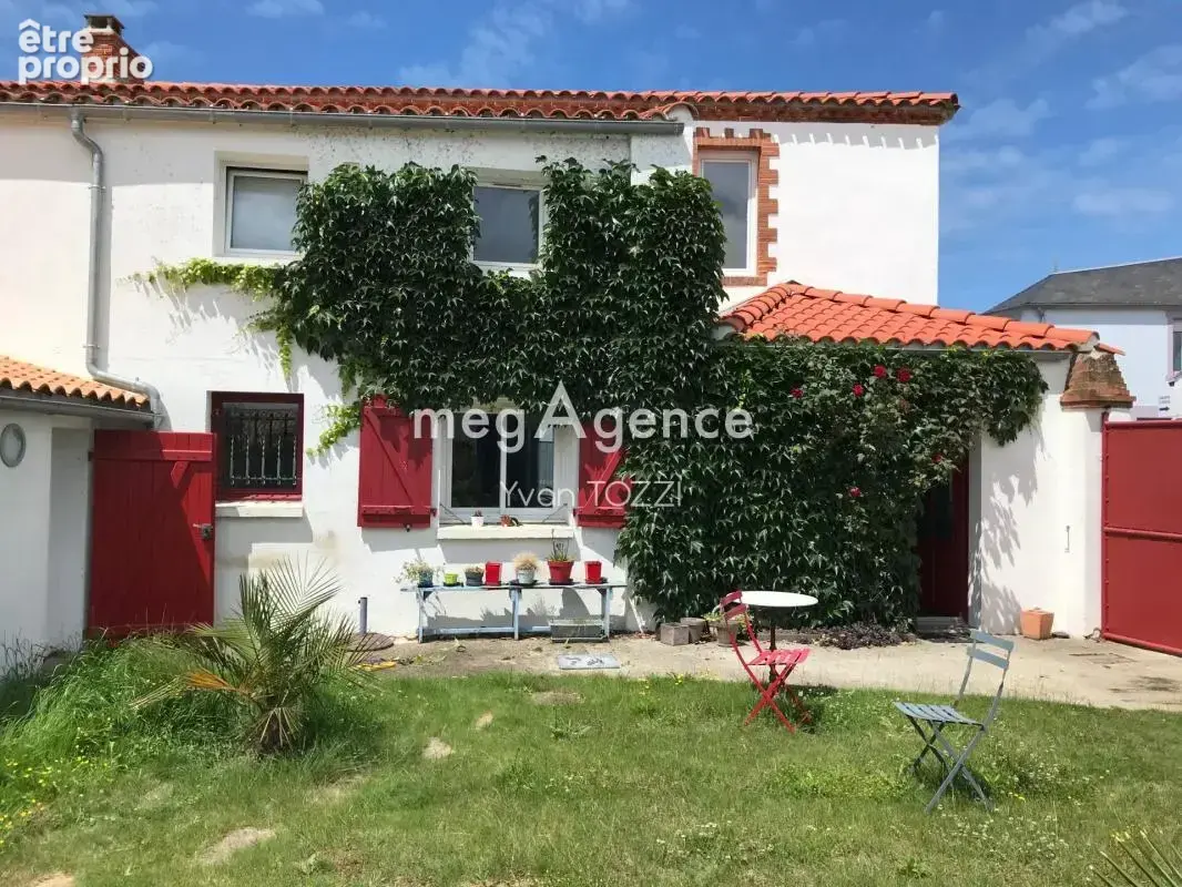 Maison en pierre  5 chambres avec piscine et atelier - photo 7
