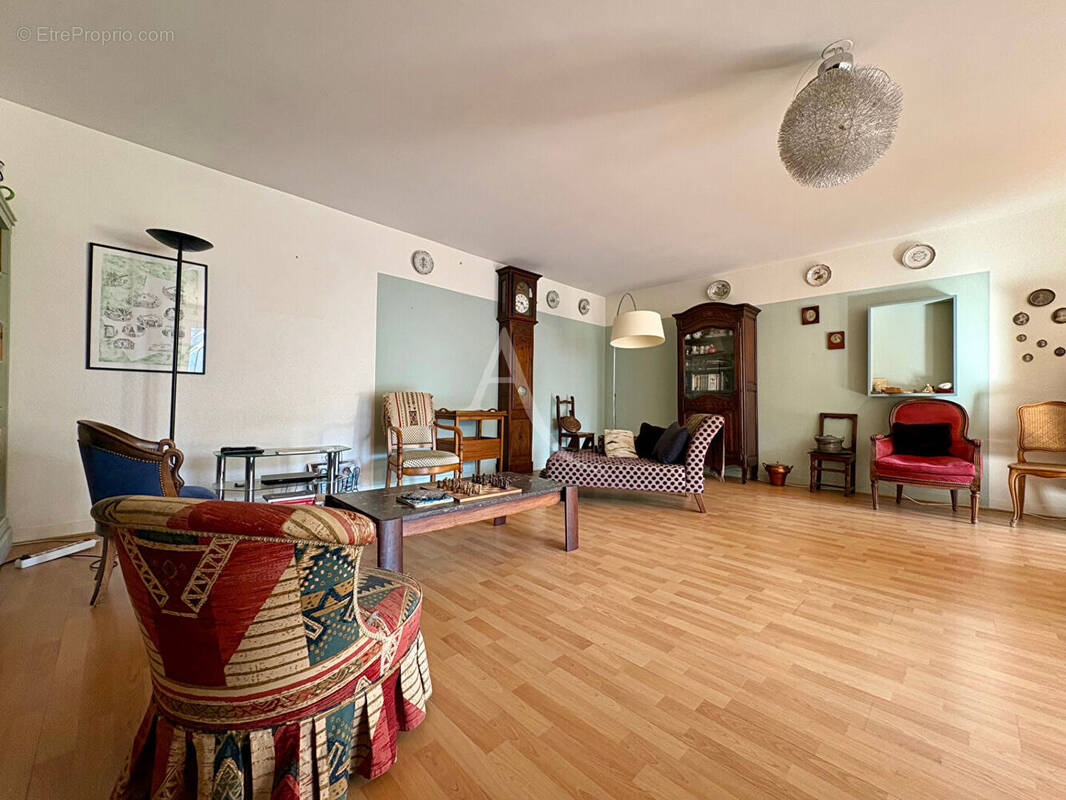 Appartement à ORSAY