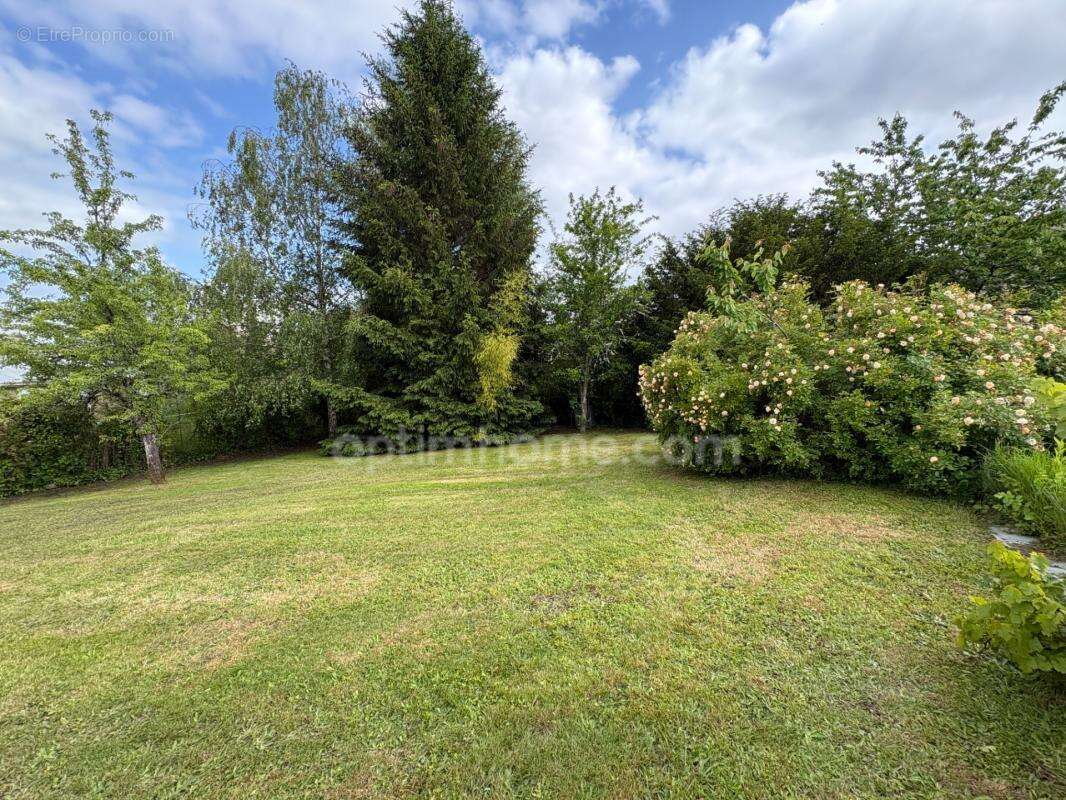 Maison à vendre 8 pièces GUERET (23) - photo 10
