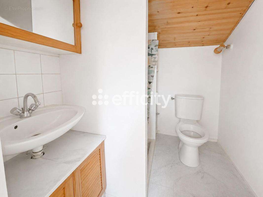 Appartement - photo 6