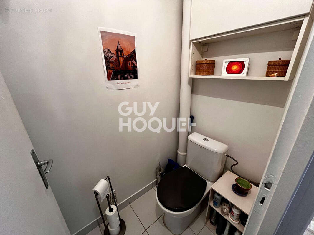 Appartement à VANVES