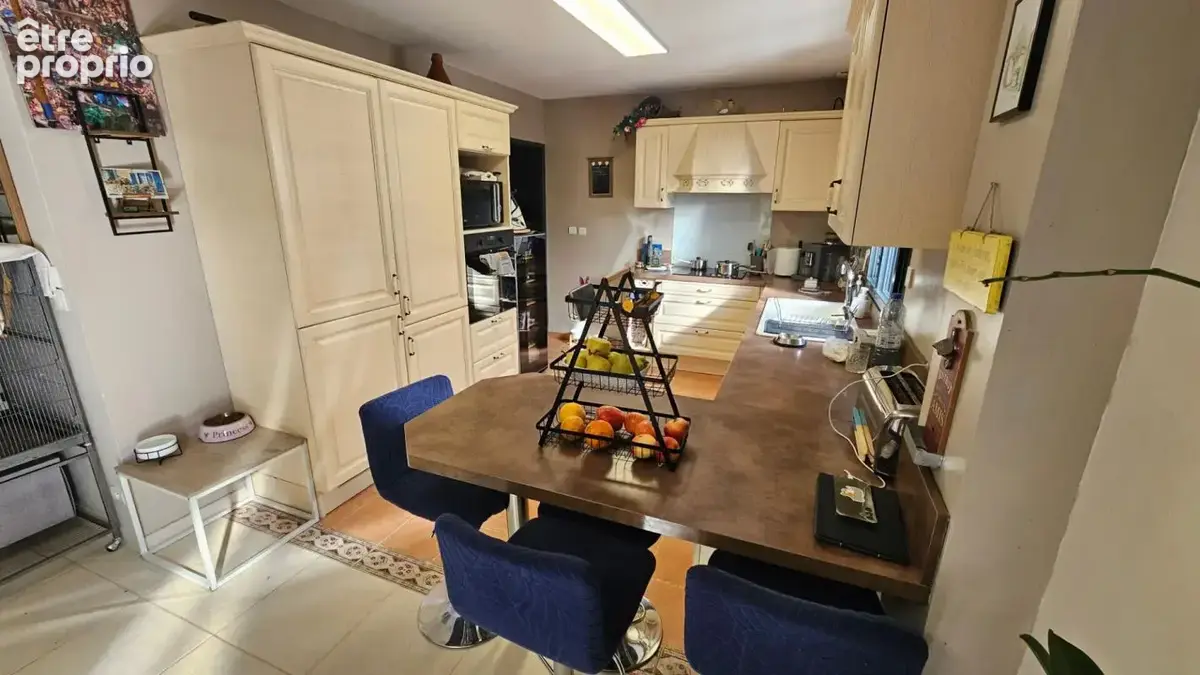 Houdan 15 mn / Maison familiale 5/6 chambres proche toutes commodités - photo 9