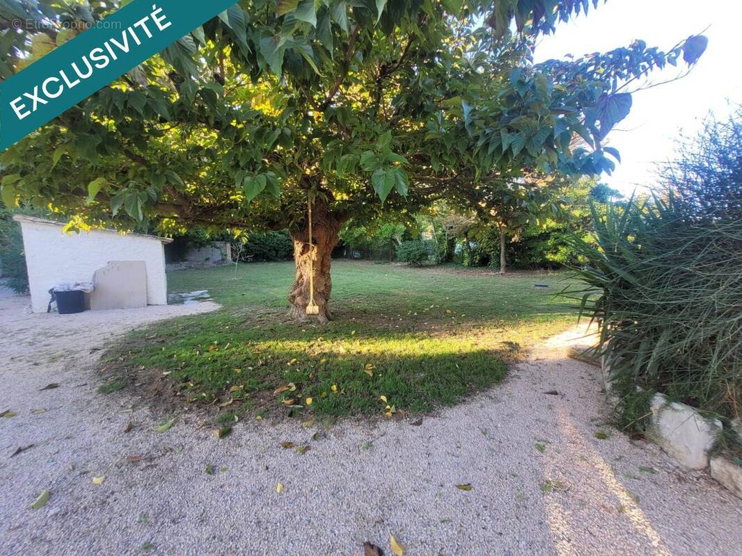 Photo 1 - Maison à GRAVESON