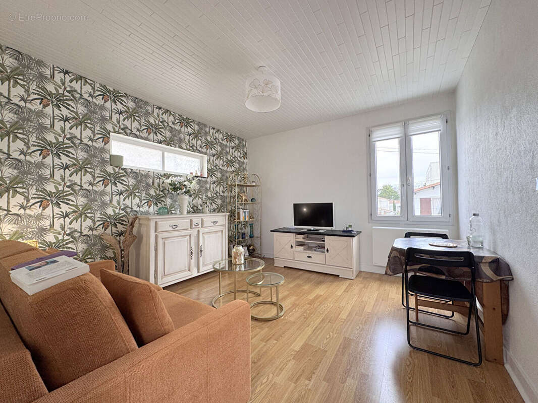 Appartement à ROYAN