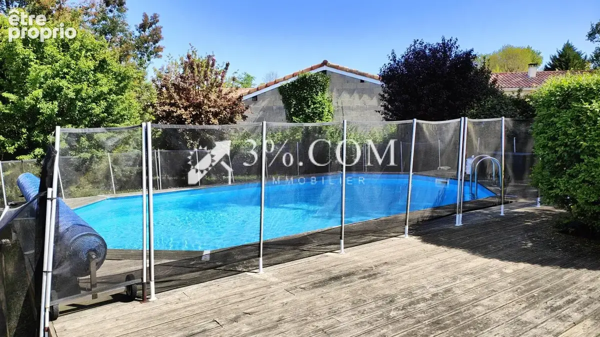 Maison contemporaine au calme   possibilité 3 chambres - photo 11