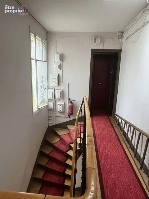 Appartement 1 pièce 11 m² à vendre à Paris-13e (75013) - photo 7