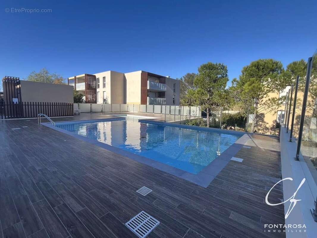 Appartement à SAINT-RAPHAEL