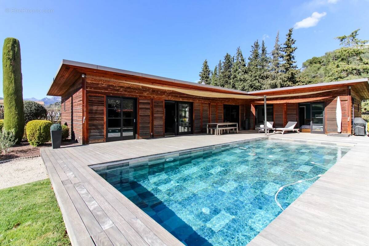 Maison à SAINT-BLAISE