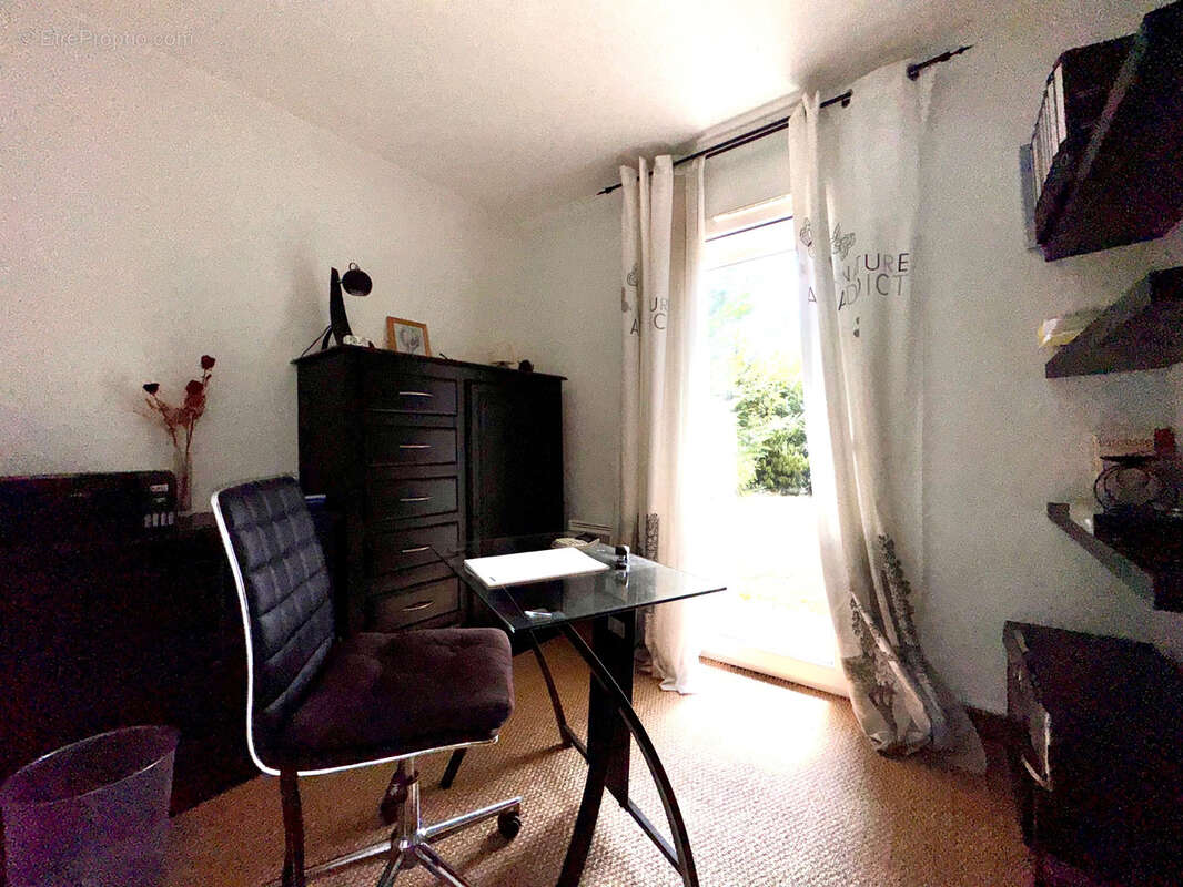 5 min vaison - villa plain pied parfait etat - photo 9