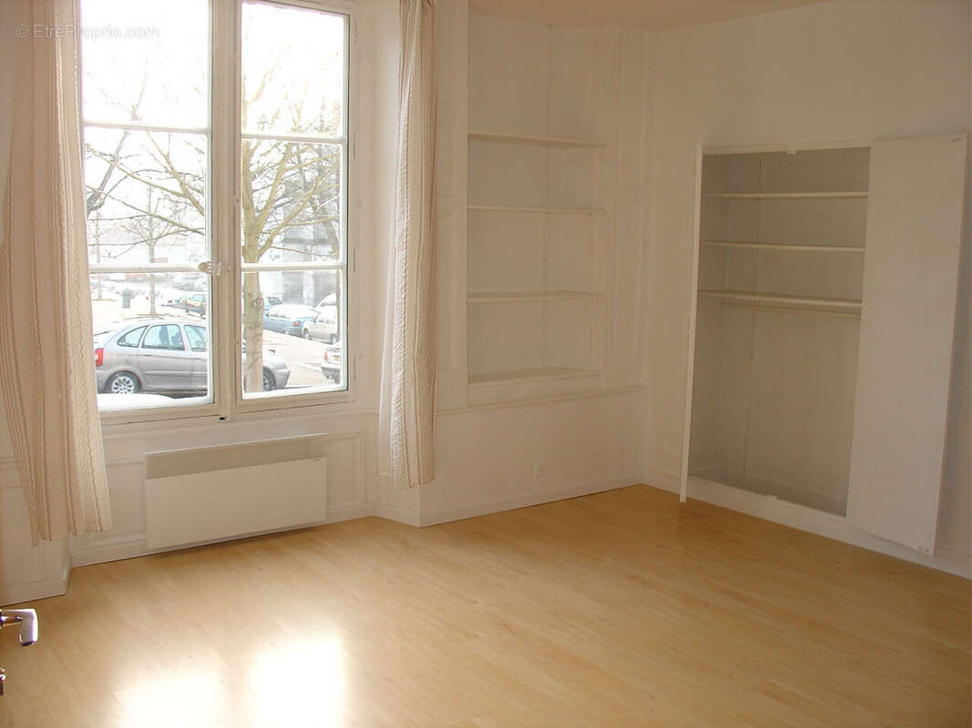 Appartement à ORLEANS