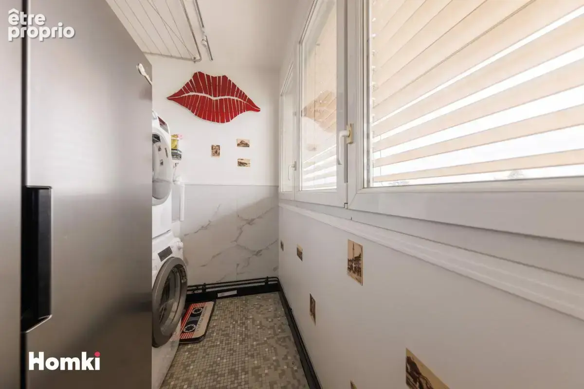 Appartement T5 de 140 m² à Clermont-Ferrand 63000, Avenue Léon Blum - photo 11