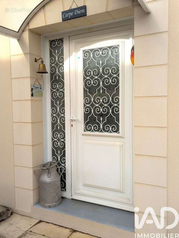 Photo 2 - Maison à RIVECOURT