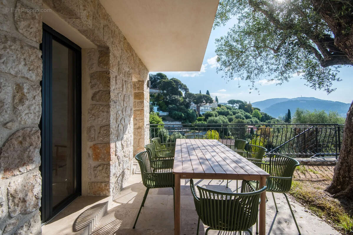 Maison à NICE