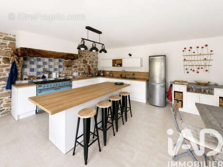 Maison 167 m² à Erquy  - photo 3