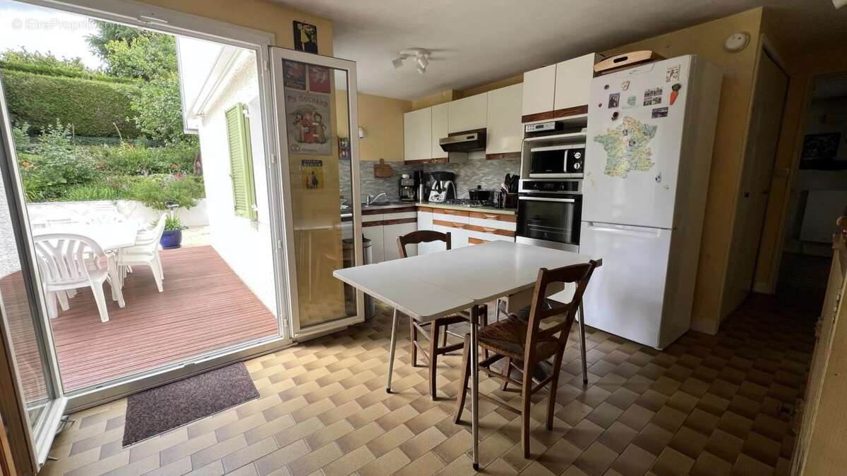 Maison à PLAISIR