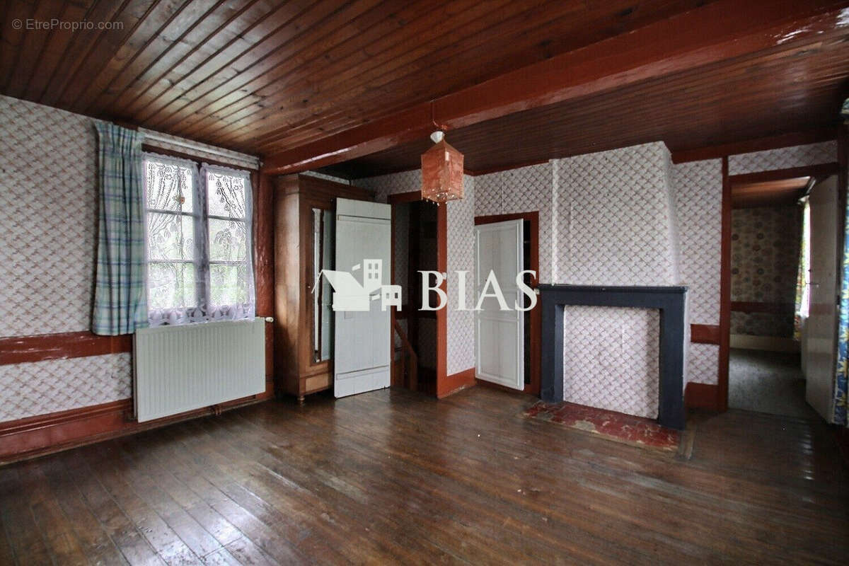 Maison à SAINT-PAER