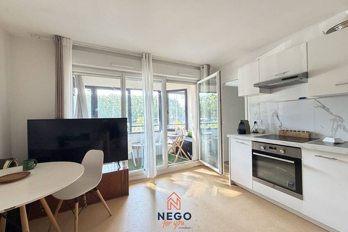 Appartement à ANGERS