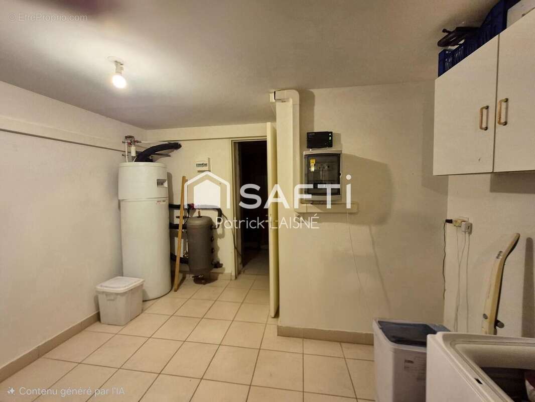 Photo 7 - Maison à AVRANCHES