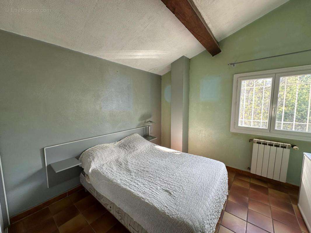 Maison à SIX-FOURS-LES-PLAGES