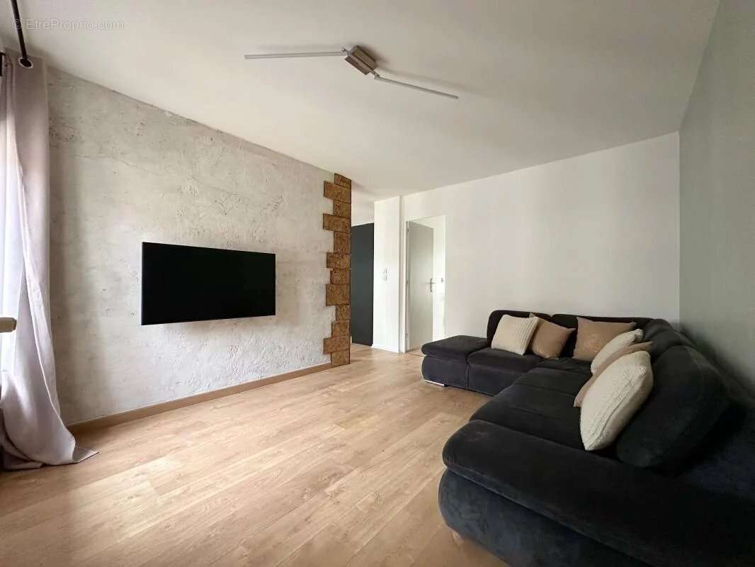 Appartement à HERBLAY