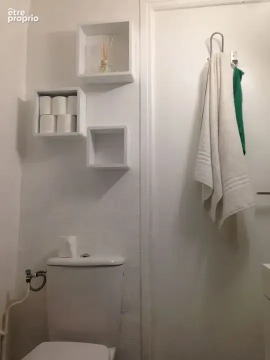 Appartement 1 pièce 11 m² à vendre à Paris-2e (75002) - photo 9