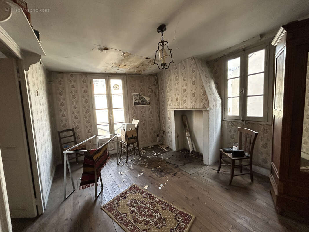 Appartement à TULLE