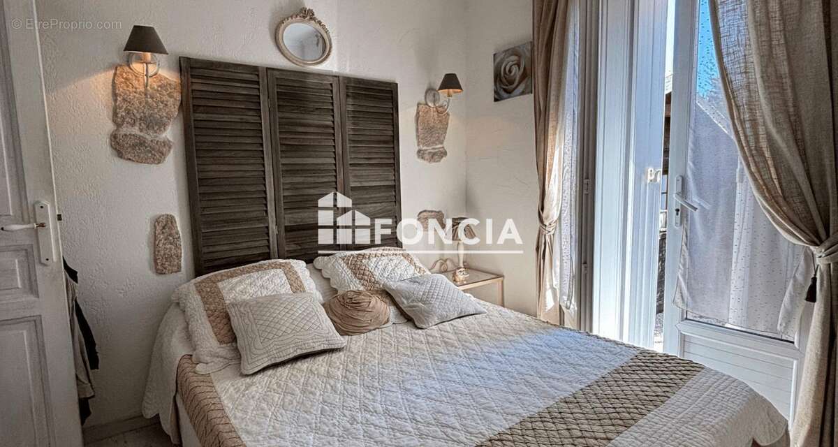 Maison à LA FARLEDE