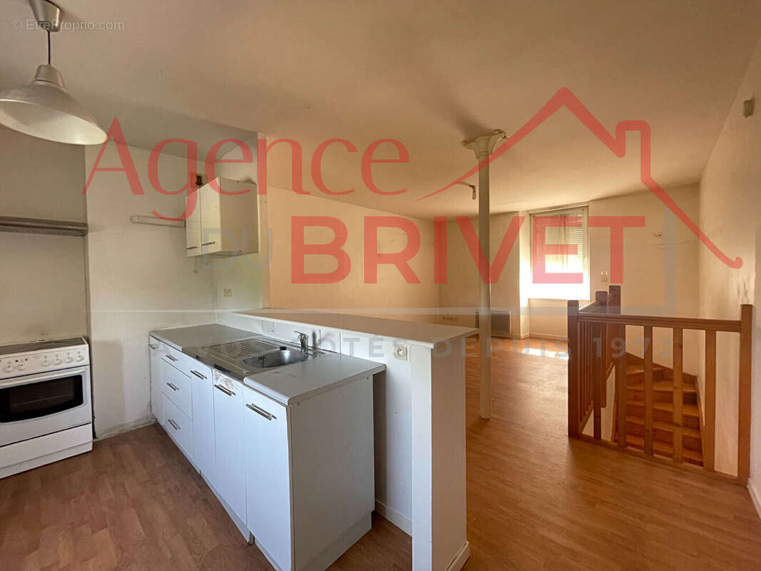 Appartement à PONTCHATEAU