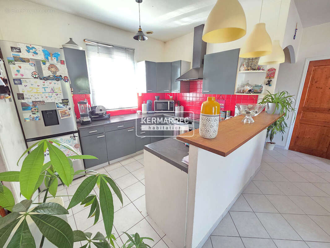 Maison Montoir De Bretagne 115 m² - photo 5