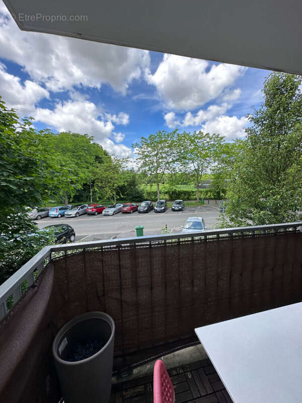 Appartement à AULNAY-SOUS-BOIS