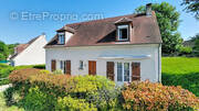 Maison à CHARS