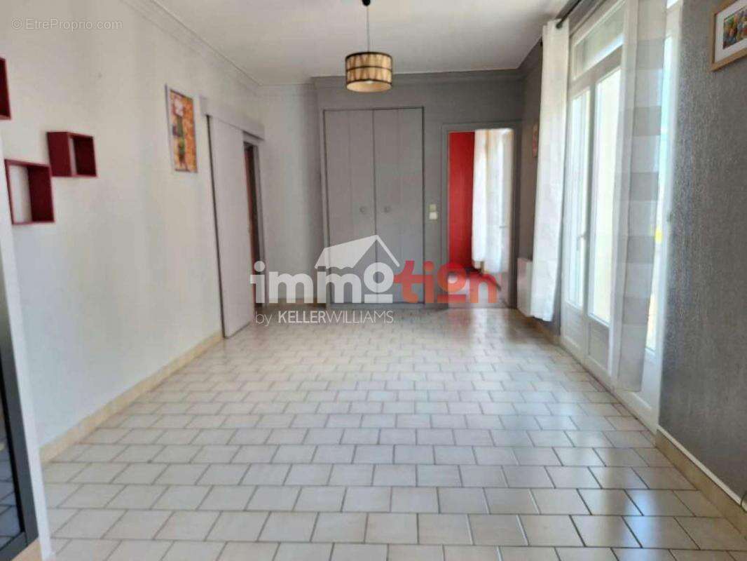 Appartement à LE TREPORT