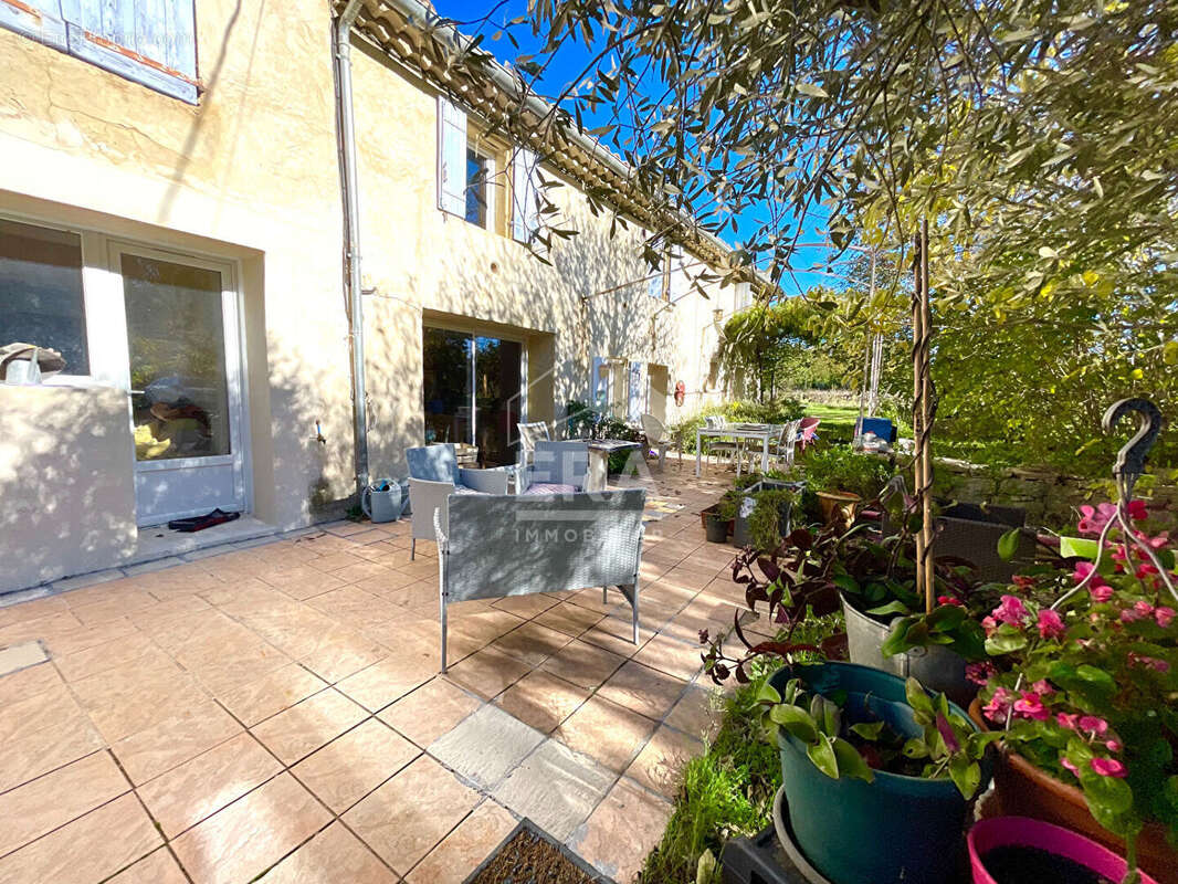 Maison à BEDOIN